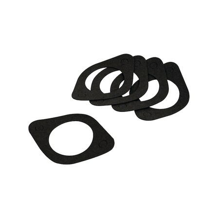 A & I Products Gasket, Thermostat, 5 pack 3.75" x4" x2.75" A-3132143R2